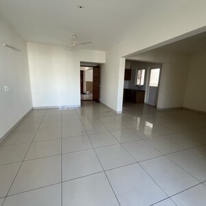 3 BHK Apartment For Rent in SNN Raj Serenity, Yelenahalli