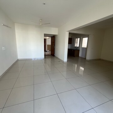 3 BHK Apartment For Rent in SNN Raj Serenity, Yelenahalli