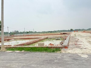 Plot For Sale in Raebareli Road