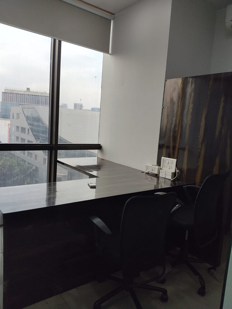 Team Area, gajra-g-square-business-park Commercial Office Space 989 Sq.Ft. In Vashi Sector 30a Navi Mumbai 9566846