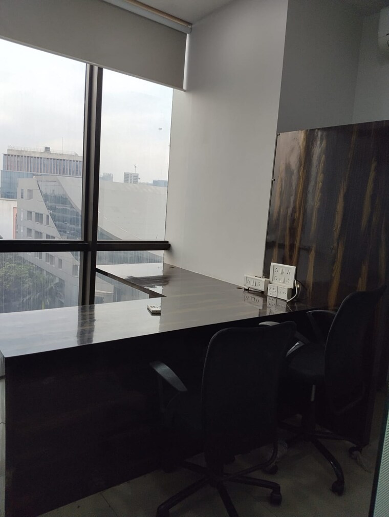 Team Area, gajra-g-square-business-park Commercial Office Space 989 Sq.Ft. In Vashi Sector 30a Navi Mumbai 9566846