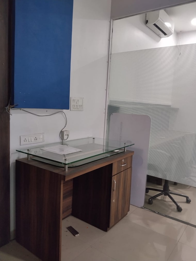 Kitchen, gajra-g-square-business-park Commercial Office Space 989 Sq.Ft. In Vashi Sector 30a Navi Mumbai 9566846