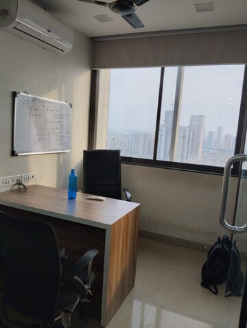 Team Area in  Office Space at Gajra G Square Business Park, Vashi Sector 30a – for Rent