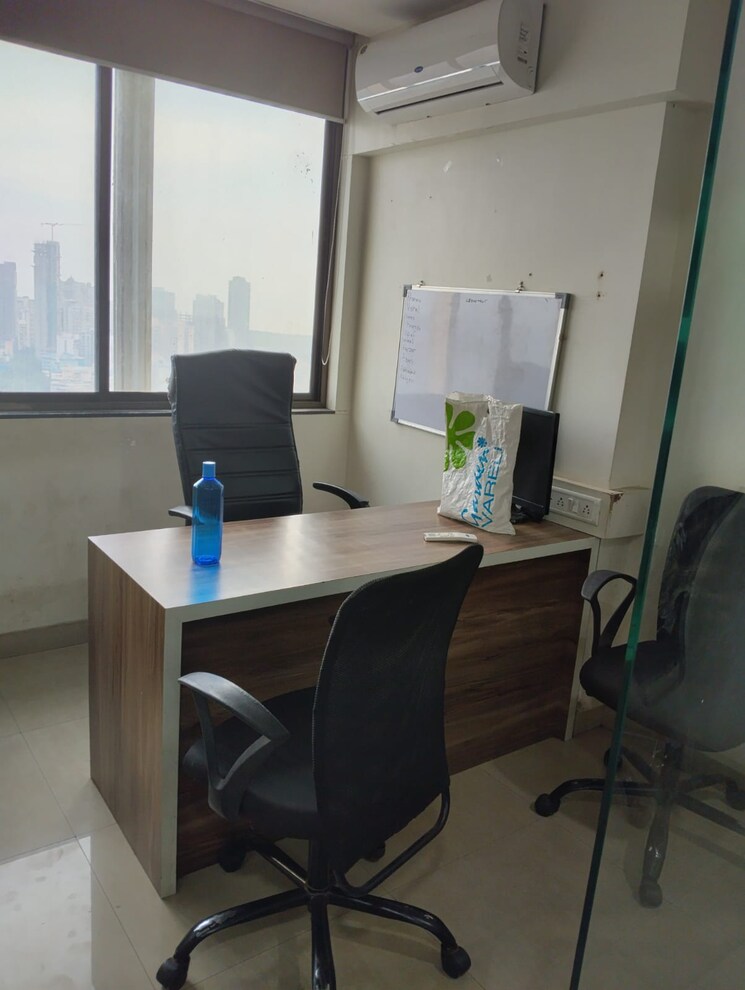 Team Area, gajra-g-square-business-park Commercial Office Space 989 Sq.Ft. In Vashi Sector 30a Navi Mumbai 9566846