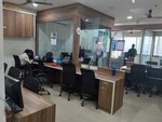 989 Sq.Ft. Office Space in Gajra G Square Business Park