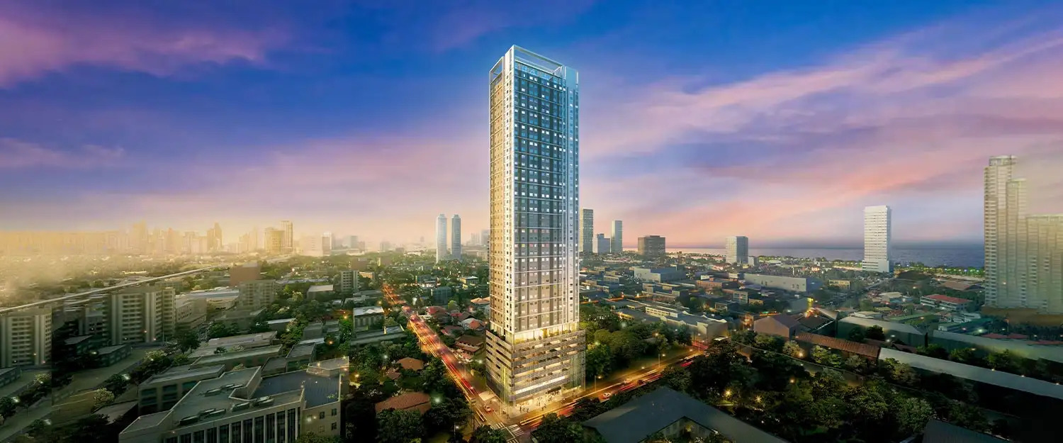 4 BHK + Servant Room 1602 Sq.Ft. Apartment in Lodha Mahalaxmi Bellevue