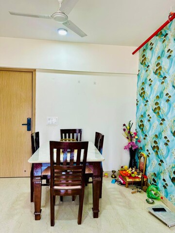 2 BHK Apartment For Rent in Supreme Estia Phase 1, Baner