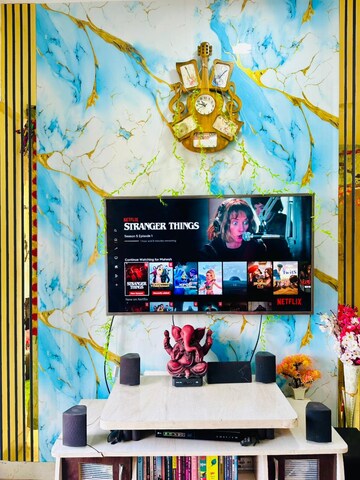 Master Plan in 2 BHK Apartment at Supreme Estia Phase 1, Baner – for Rent