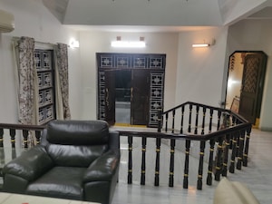  6 BHK Independent House at Temple Tree Jubilee Hills, Jubilee Hills – for Rent