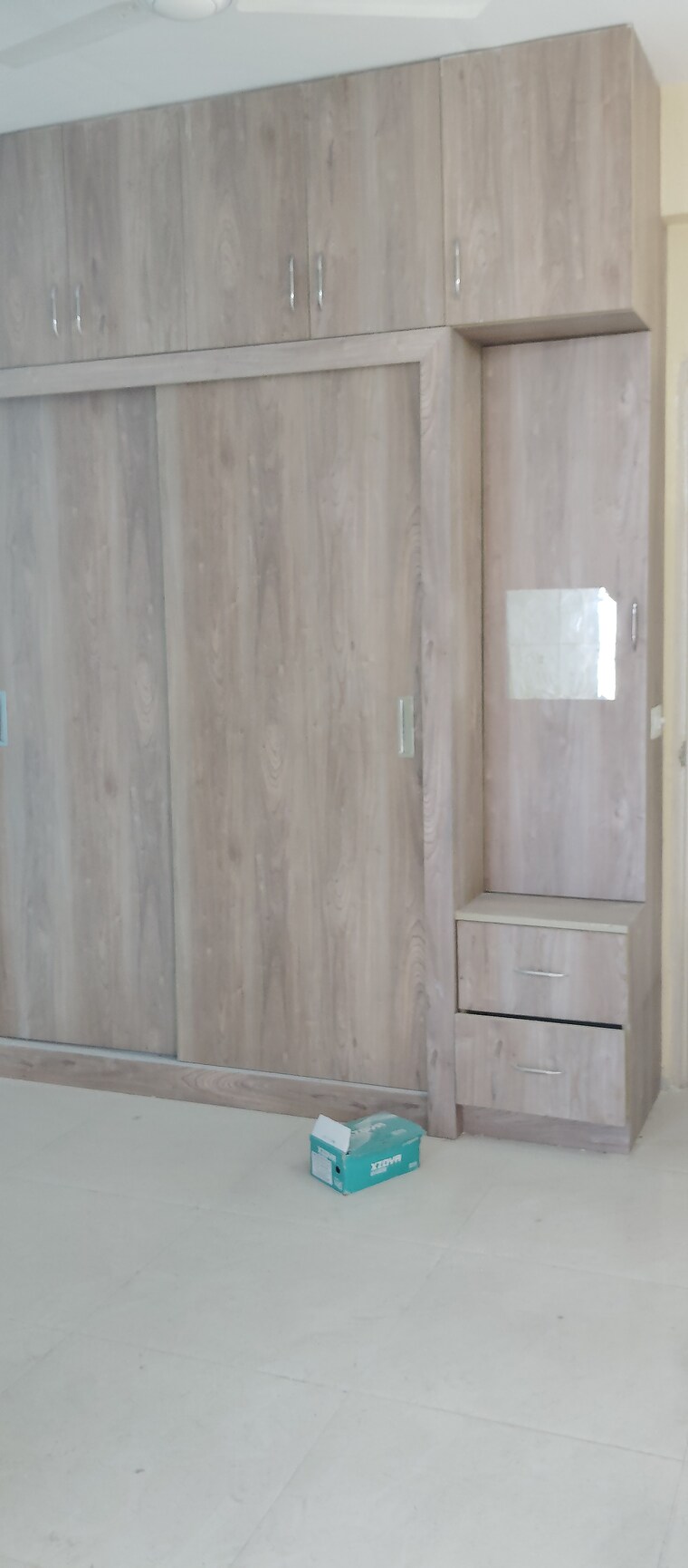 Bathroom, signature-global-signum-107 2 Bedroom 554 Sq.Ft. Apartment In Sector 107 Gurgaon 9566927