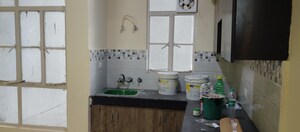 Kitchen in 2 BHK Apartment at Signature Global Signum 107, Sector 107 – for Rent