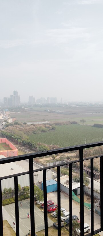 2 BHK Apartment For Rent in Signature Global Signum 107, Sector 107