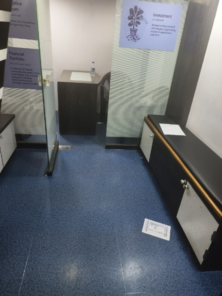 Team Area, haware-centurion-mall Commercial Office Space 210 Sq.Ft. In Nerul Sector 19a Navi Mumbai 9567022