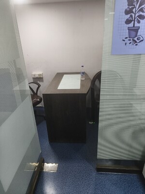 Team Area in  Office Space at Haware Centurion Mall, Nerul Sector 19a – for Rent