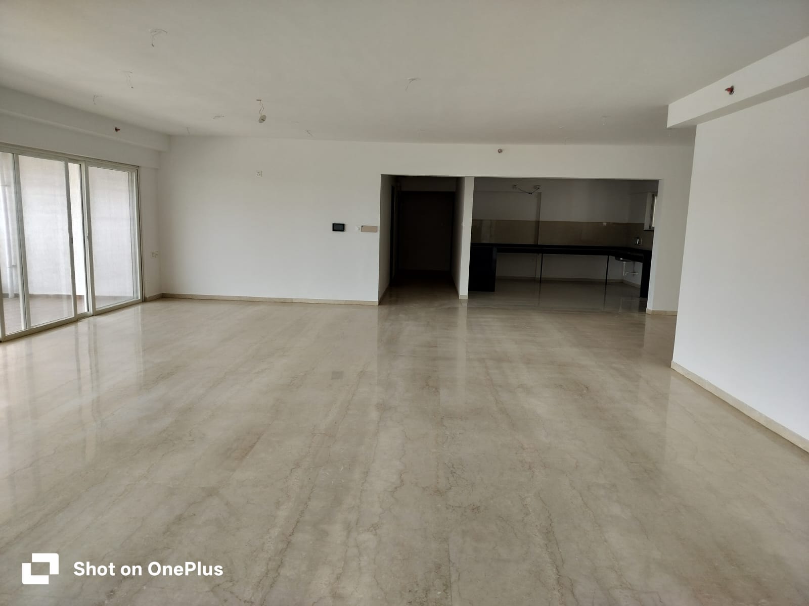 4 BHK + Servant Room 2200 Sq.Ft. Apartment in Kolte Patil 24K Stargaze