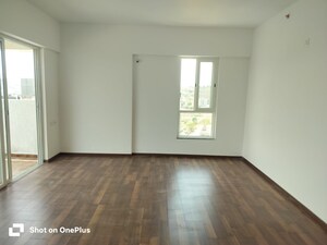 Bedroom in 4 BHK Apartment at Kolte Patil 24K Stargaze, Bavdhan – for Rent