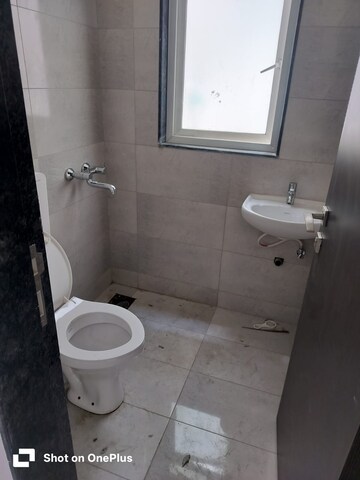 Bathroom in 4 BHK Apartment at Kolte Patil 24K Stargaze, Bavdhan – for Rent