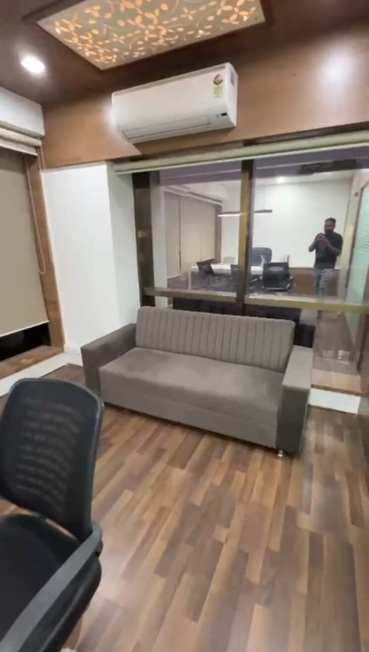 Kitchen, thaltej Commercial Office Space 720 Sq.Ft. In Thaltej Ahmedabad 9566936