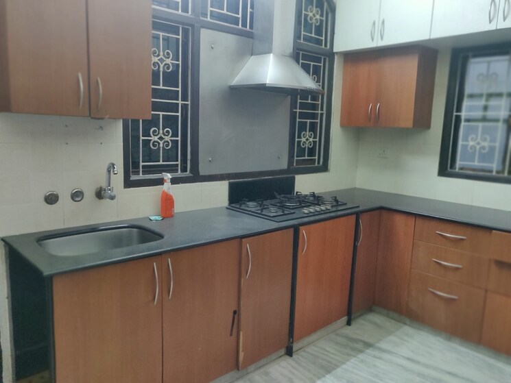 Kitchen, temple-tree-jubilee-hills 6 Bedroom 6000 Sq.Ft. Independent House In Jubilee Hills Hyderabad 9567149