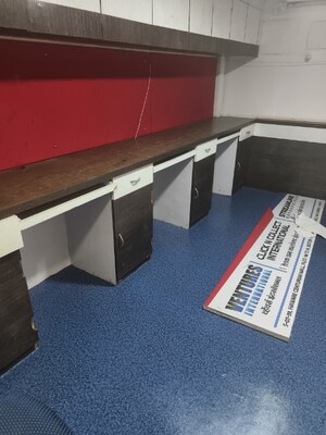  Office Space For Rent in Haware Centurion Mall, Nerul Sector 19a