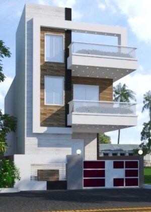 3 BHK Independent House For Sale in Laxmi Sagar
