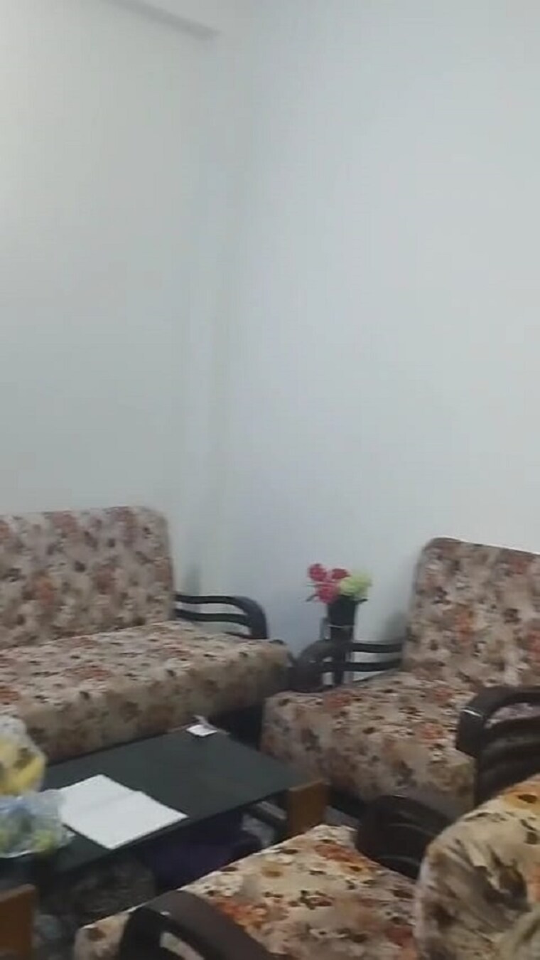 Living Room, vasant kunj enclave 2 Bedroom 764 Sq.Ft. Apartment In Vasant Kunj Enclave Delhi 9567016