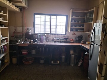 Kitchen in 2 BHK Apartment at Chintamani Complex, Balaji Nagar – for Sale