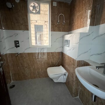 Bathroom in 2 BHK Apartment at Skytech Matrott, Sector 76 – for Rent
