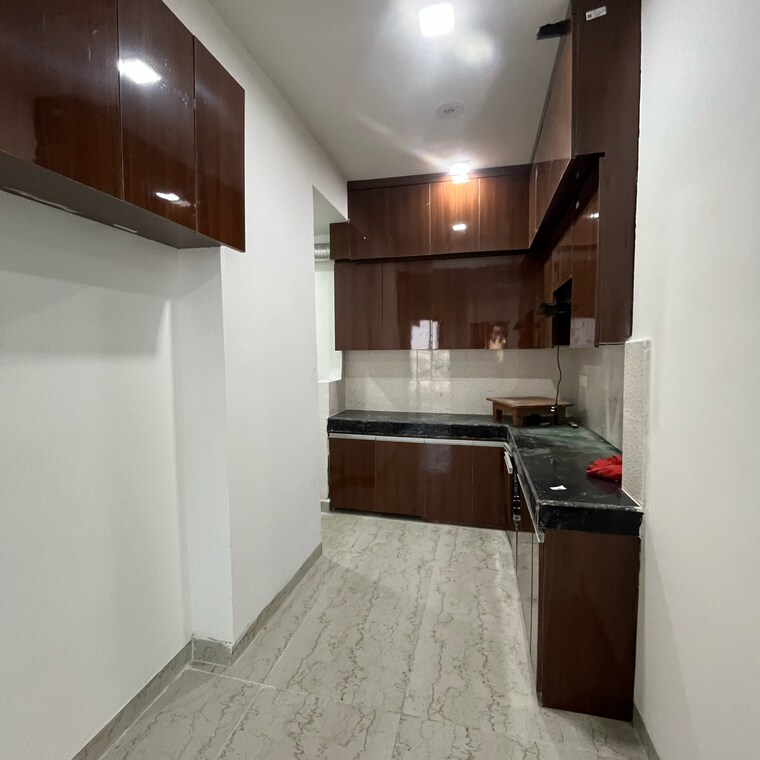 Kitchen, skytech-matrott 2 Bedroom 1015 Sq.Ft. Apartment In Sector 76 Noida 9567109