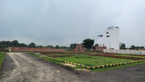Plot Area in  Plot at Mohanlalganj – for Sale
