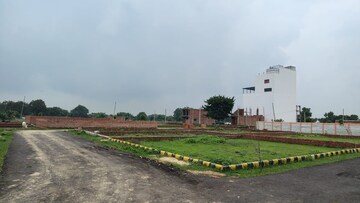 Plot Area in  Plot at Mohanlalganj – for Sale