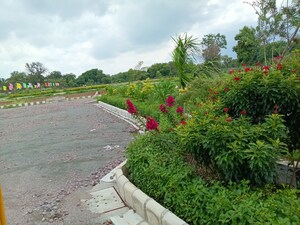  Plot – Garden View at Mohanlalganj - for Sale