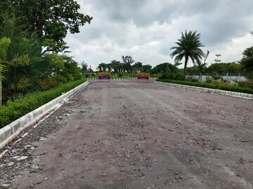 Plot Area in  Plot at Mohanlalganj – for Sale