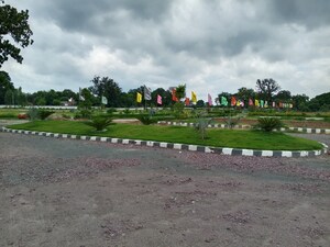 Plot Area in  Plot at Mohanlalganj – for Sale