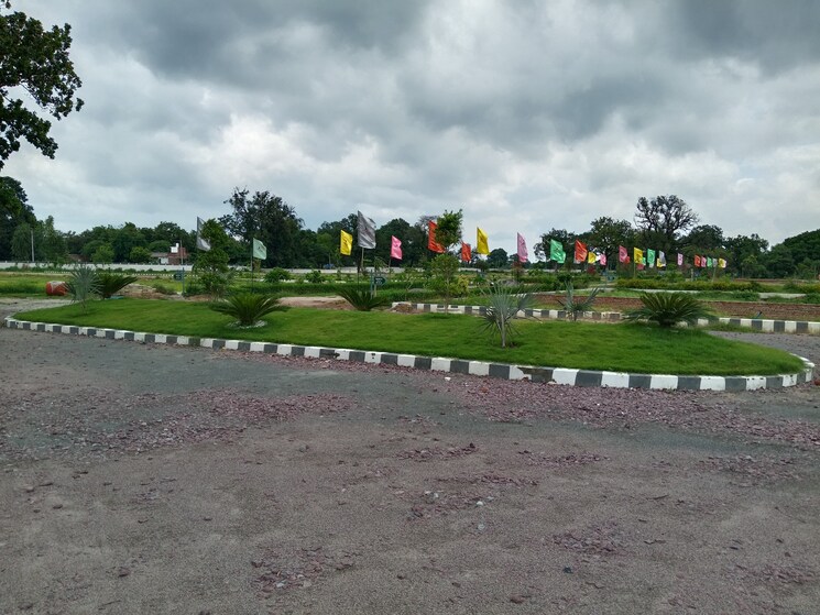 undefined, mohanlalganj  1000 Sq.Ft. Plot In Mohanlalganj Lucknow 9567105