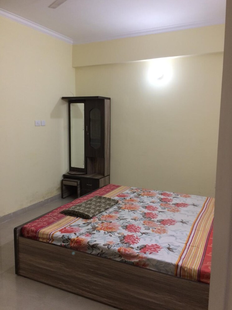 Master Bedroom, shri-balaji-bcc-greens 1 Bedroom 650 Sq.Ft. Apartment In Deva Road Lucknow 9567148