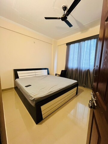 1 BHK Apartment For Rent in Shri Balaji BCC Greens, Deva Road