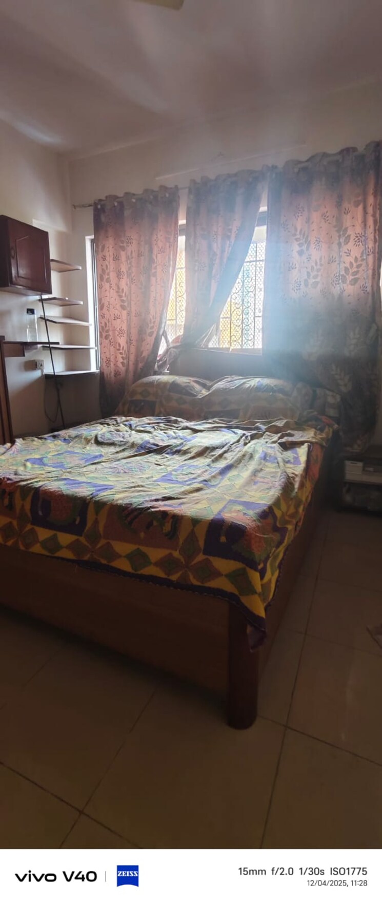 Bedroom, sonal-link-residency 1 Bedroom 650 Sq.Ft. Apartment In Malad West Mumbai 9567155