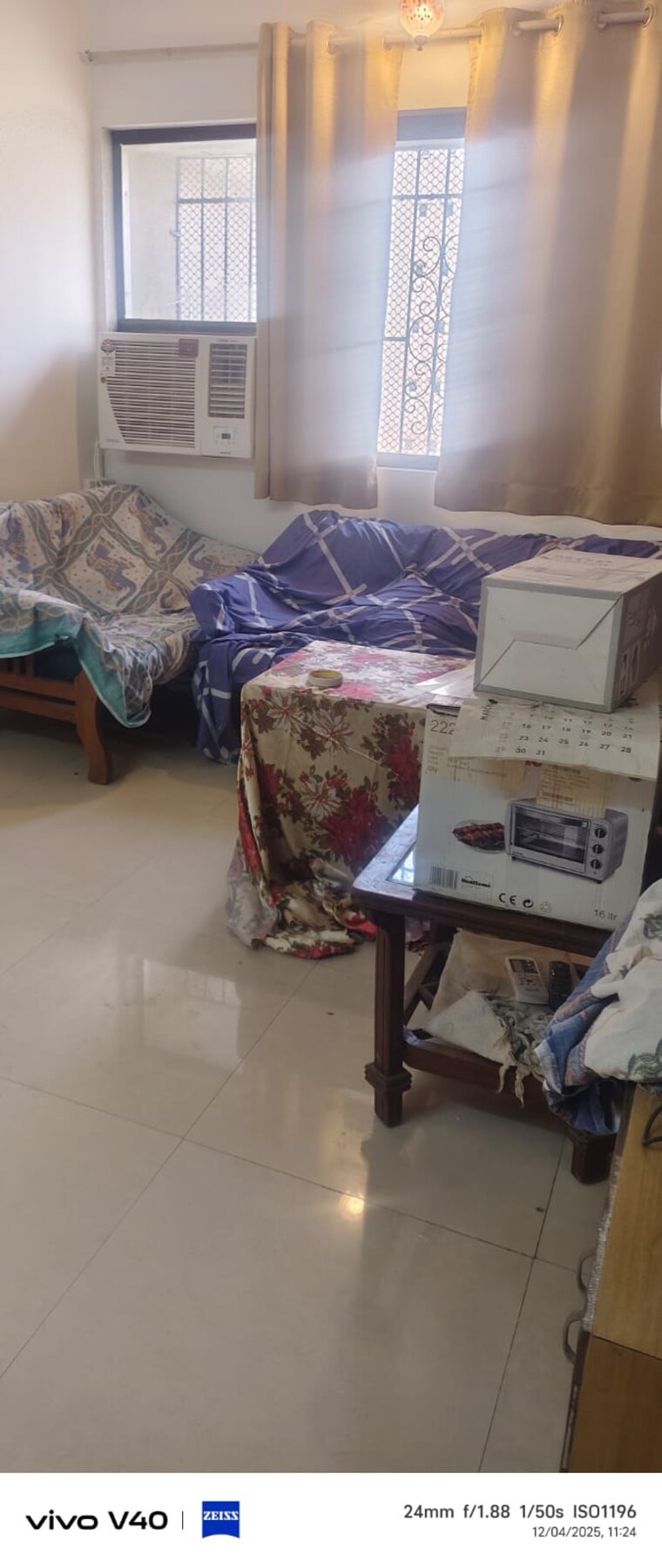 Other, sonal-link-residency 1 Bedroom 650 Sq.Ft. Apartment In Malad West Mumbai 9567155