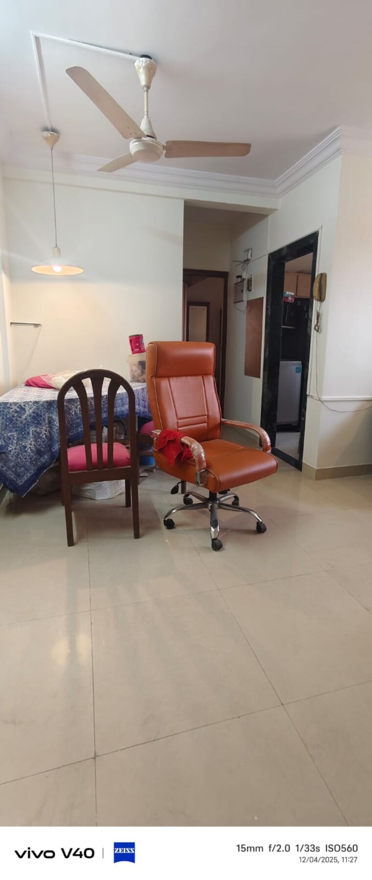 Living Room, sonal-link-residency 1 Bedroom 650 Sq.Ft. Apartment In Malad West Mumbai 9567155