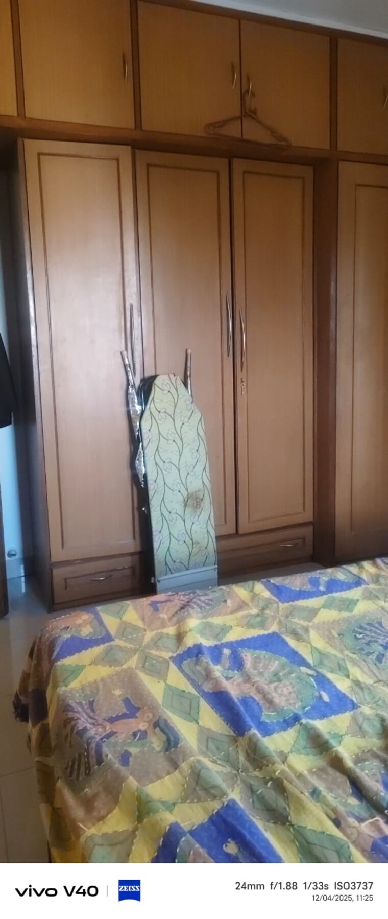 Bedroom, sonal-link-residency 1 Bedroom 650 Sq.Ft. Apartment In Malad West Mumbai 9567155