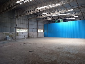  Warehouse For Rent in Chembur
