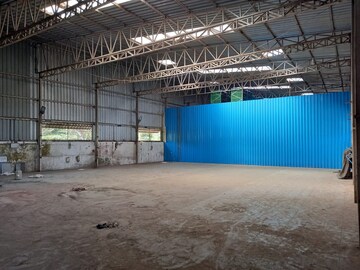  Warehouse – Exterior View View at Chembur - for Rent