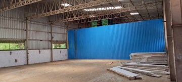  Warehouse – Exterior View View at Chembur - for Rent