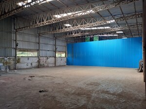  Warehouse – Exterior View View at Chembur - for Rent
