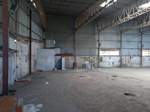  Warehouse – Exterior View View at Chembur - for Rent