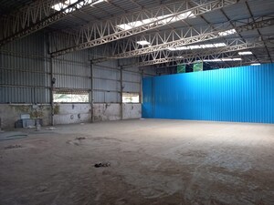  Warehouse – Exterior View View at Chembur - for Rent