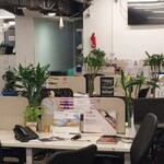 5000 Sq.Ft. Office Space in C-9 Vasant Kunj