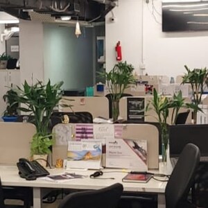  Office Space For Rent in Vasant Kunj