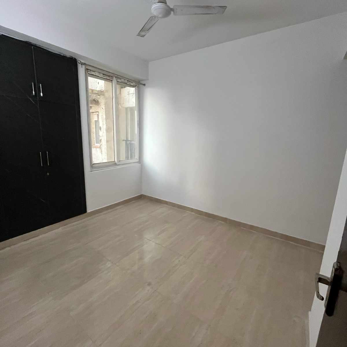 3 BHK + Pooja Room Apartment For Rent in Unnati Fortune The Aranya